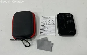 Unbranded Cellphone Camera Lenses in Case - Photo 1 sur 4