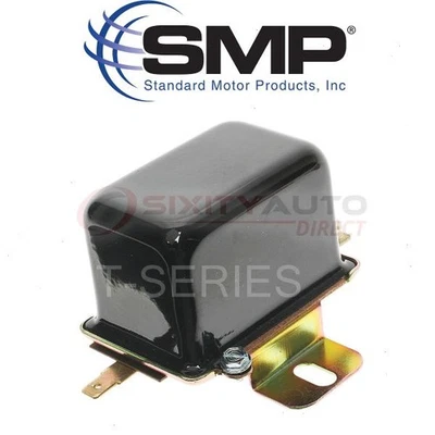 SMP T-Series Voltage Regulator for 1960-1961 Plymouth Sport Wagon - ws Foto 1 de 4