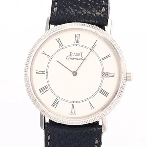 Piaget Automatic Round Watch G0A00542 (13344) #258 - Picture 1 of 10