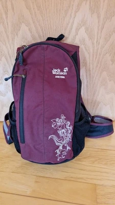 Jack Wolfskin Rucksack Ancona 14L - Bild 1 von 2