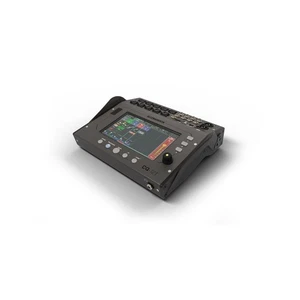 ALLEN & HEATH CQ-12T MIXER DIGITALE 12 IN / 8 OUT - Imagen 1 de 4