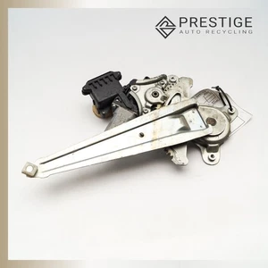 2007-2012 LEXUS ES350 Door Window Regulator w/Motor Rear Left 69804-12180 - Picture 1 of 5