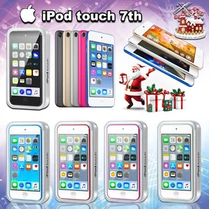 🎁NEW Sealed Apple iPod Touch 7th Generation(256GB)Xmas Gift 🎁 UK Fast Shipping - Picture 1 of 34