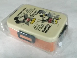 Mickey Mouse Lunchbox 650ml / Skater / Made in Japan - Bild 1 von 10
