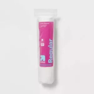 Cotton Pads 100ct - Picture 1 of 1