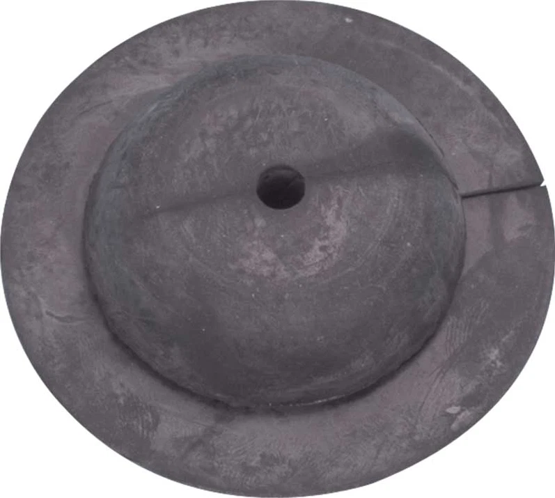 Arnés de lámpara domo OER ojal 1955-1957 Chevy Bel Air 150 210 Del Ray Nomad Foto 1 de 3