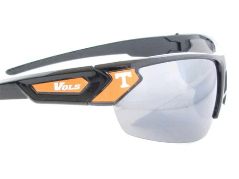 Tennessee Volunteers Black Orange Mens Women Unisex Sunglasses UT Gift S12JT Cover