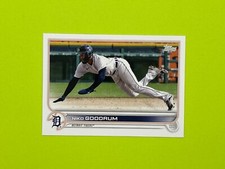 2022 Topps Baseball Cards Series 2 #496-660 You Pick & Complete Your Set.