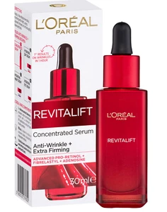 L'Oreal Paris Revitalift Serum 30ml - Elasti-Peptides + Pro Retinol - Picture 1 of 3