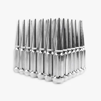 Spike Lug Nuts