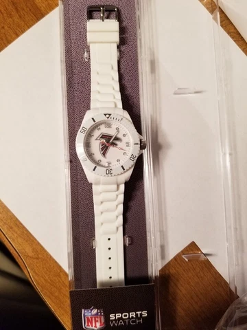 NFL Atlanta Falcons Cloud Watch Cover
