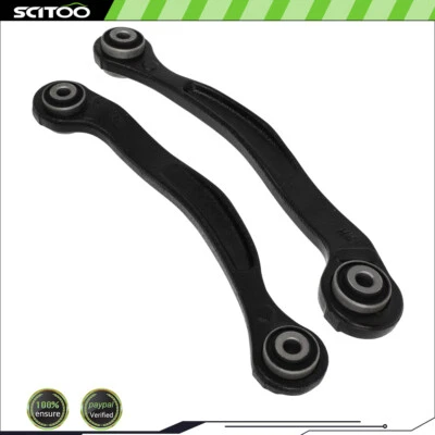 Rear Upper Forward Control Arm Suspension For 2005 2006 2007-2011 Chrysler 300 - Image 1 of 4