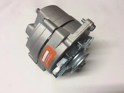 1963 - 66  BUICK INVICTA 100 AMP HIGH OUTPUT ALTERNATOR - Image 1 of 2