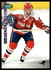1994-95 Parkhurst Dave Poulin Washington Capitals #253