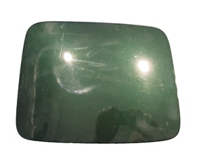 1984-1996 CORVETTE HEADLIGHT BEZEL HEAD LAMP LH POLO GREEN 14104081  14104083 - Picture 1 of 12