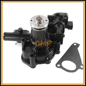 3TNE88 4TNE88 Water Pump 129001-42003 129004-42001 for Takeuchi TB135 Excavators - Imagen 1 de 12