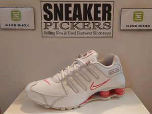 Las mejores ofertas en Zapatillas para mujer Rosa Nike Shox | eBay