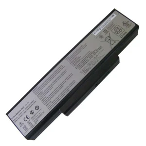 New Battery For Asus A32-K72 A72 A72J K72JK K72JR Genuine K72F N73V N73J A32-N71 - Afbeelding 1 van 2