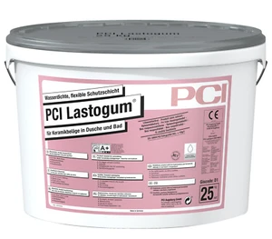 PCI Lastogum® grau 25 kg - Bild 1 von 1