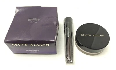 Kevyn Aucoin Hydrating Foundation Balm Shade Light FB04 0.7 oz/22.3 g - Image 1 of 3