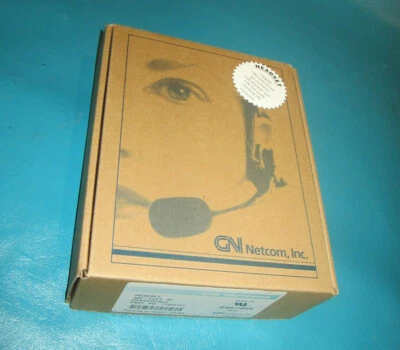 GN Netcom  Liberation Profile 405-FLEX SF Mono CONVERTIBLE Headset - Image 1 of 3