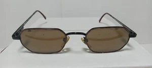 Code modische Herrensonnenbrille 198403-8 48-12-140 mm Made in Korea - Bild 1 von 7