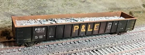 Realistic Scrap Aluminum Load for LBF/Intermountain 53' Gondola - Picture 1 of 1