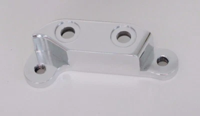 BREMBO 86-99 BRAKE CALIPER ADAPTER BRACKET HARLEY SOFTAIL BIG TWIN - Image 1 of 3