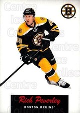 2012-13 O-Pee-Chee Retro #381 Rich Peverley