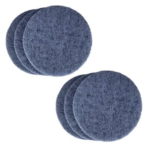 Compatible Fluval FX2 FX4 FX5 FX6 Nitrite Remover Pads Foam External Filter - Picture 1 of 5