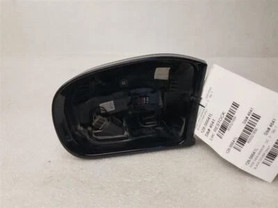 Mercedes-Benz E500 2004 - carcasa del espejo retrovisor de puerta izquierda 4s - 2038101564 - R321656 Foto 1 de 4