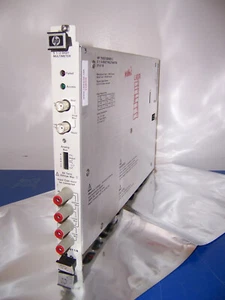 10859 HP E1411B 5 1/2 DIGIT MULTIPLEXER 75000 SERIES C - Picture 1 of 4