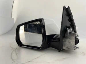 OEM | 2022 - 2024 Chevrolet Traverse Side View Mirror (Left/Driver) - Foto 1 di 7