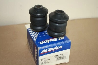 OEM GM 45G9079 Front Lower Control Arm Bushing Kit Chevrolet Corsica 1989 -1993 - Image 1 of 4