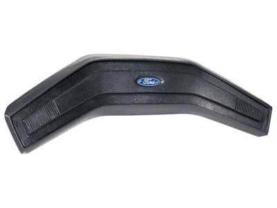 Camión Maverick Horn Pad Torino 75-79 Tbird 78-86 1975-77 negro 2 radios nuevo Foto 1 de 3