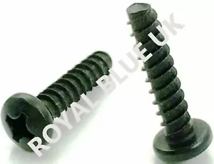 2 x TORNILLOS DE FIJACIÓN DE PIE PARA LG 32LM630BPLA 32LM6300PLA 32LK510BPLD 32LK6100PLB - Imagen 1 de 1