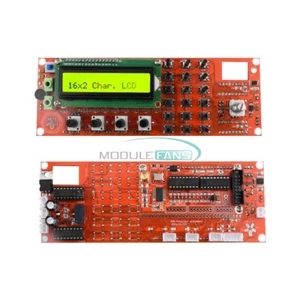 AD9850 DDS Signal Generator Radio Shortwave Transceiver 0-55MHz VFO SSB Module - Picture 1 of 9