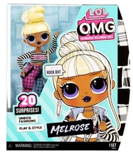 L.O.L. Surprise O.M.G. Melrose - Picture 1 of 4