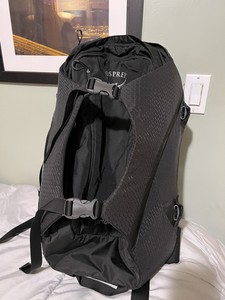 osprey backpacks ebay