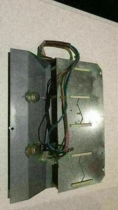 Asko Dryer Heating Element (S8). - Foto 1 di 7