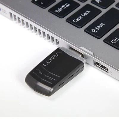 Ultra Wireless-N USB Adapter 300Mbps 2.4GHz  - Image 1 of 3