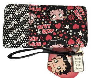 betty boop wallets