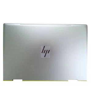 HP ENVY X360 15-BP 15M-BP 15M-BP111DX 15M-BP112DX Lcd Back Cover 924344-001 - Zdjęcie 1 z 2
