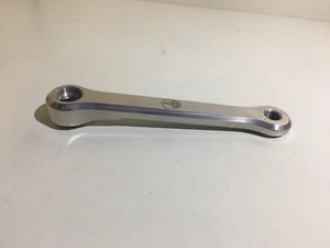 PEDIVELLA SX CAMPAGNOLO MODELLO RECORD STRADA ORIGINALE MISURA 167.5 - Foto 1 di 3