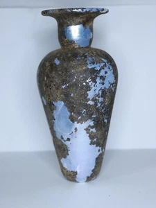 Botella de vidrio romana - Imagen 1 de 8