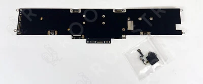 2024 Apple MacBook Air 15" Logic Board M3 Chip 16GB SSD 512GB RAM A3114 mit TOUCH - Bild 1 von 3