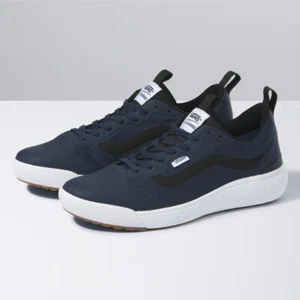 Vans UltraRange EXO Skate Sneaker Schuhe Heather Knit Navy VN0A4U1K2WC US 4-12 - Bild 1 von 6