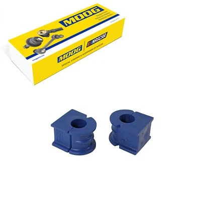 MOOG Suspension Stabilizer Bar Bushing Kit For 2003-2004 Mercury Marauder - Image 1 of 4