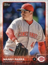 A4813- 2015 Topps Mini BB Card #s 252-501 +Rookies -You Pick- 10+ FREE US SHIP