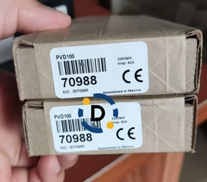 New Banner PVD100 70988 sensor - Picture 1 of 2